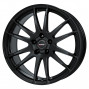 Jante ALIAJ 5X114.3 ALUTEC MONSTR RACING SCHWARZ ET40 5/114.3 70.1 R18 - Poza 1 miniatura