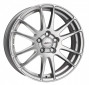 Jante ALIAJ 5X112 ALUTEC MONSTR POLARSILVERLBER ET30 5/112 70.10 R19 - Poza 1 miniatura