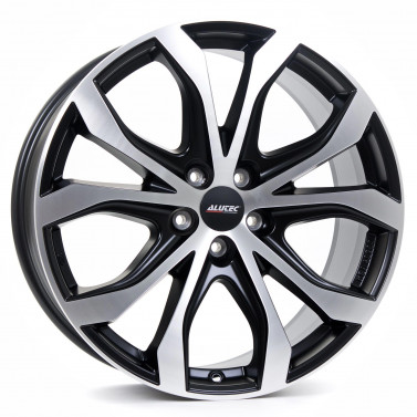 5X112 ALUTEC W10-X ALIAJ 9 20