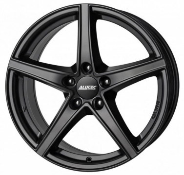 5X112 ALUTEC RAPTR RACING SCHWARZ ALIAJ 5 18