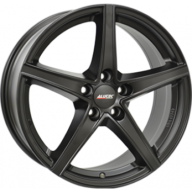 Jante ALIAJ 5X112 ALUTEC RAPTR RACINGSCHWARZ ET45 5/112 70.10 R18 - Poza 1