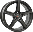 Jante ALIAJ 5X112 ALUTEC RAPTR RACINGSCHWARZ ET45 5/112 70.10 miniatura