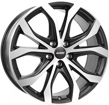 5X114 ALUTEC W10X ALIAJ 8 18