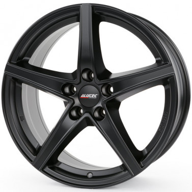 Jante ALIAJ 5X112 ALUTEC RAPTR RACINGSCHWARZ ET30 5/112 70.10 R20 - Poza 1