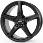 Jante ALIAJ 5X112 ALUTEC RAPTR RACINGSCHWARZ ET30 5/112 70.10 R20 - Poza 1 miniatura