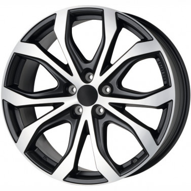 5X112 ALUTEC W10 RACING-SCHW FPOL ALIAJ 8 18