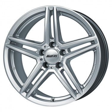 5X112 ALUTEC M10 ALIAJ 7 17