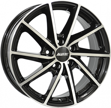 5X114,3 ALUTEC SINGA ALIAJ 6.5 16