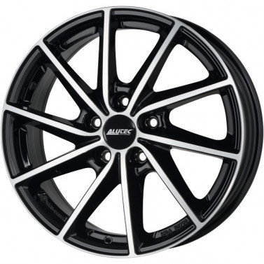 5X112 ALUTEC SINGA ALIAJ 7 17