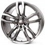 Jante ALIAJ 5X120 ALUTEC DRIVEX METALGREY ET22 5/120 74.10 R21 - Poza 1 miniatura