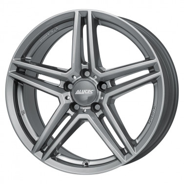 5X112 ALUTEC M10 ALIAJ 7.5 17