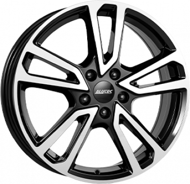 5X112 ALUTEC TORMENTA ALIAJ 7 17