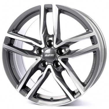 5X112 ALUTEC IKENU ALIAJ 9 19