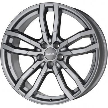 5X112 ALUTEC DRIVEX METAL-GREY ALIAJ 9 20