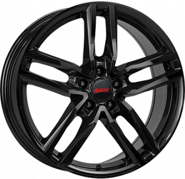 5X112 ALUTEC IKENU ALIAJ 6.5 16