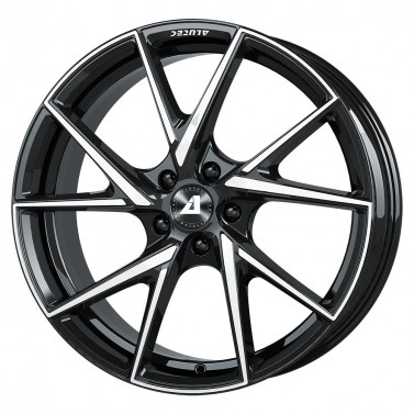 5X108 ALUTEC ADX ALIAJ 8.5 18