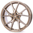 Jante ALIAJ 5X112 ALUTEC ADX.01 METALLIC BRONZE FP ET40 5/112 70.10 miniatura