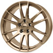 Jante ALIAJ 5X114,3 ALUTEC MONSTR METALLIC BRONZE ET40 5/114.3 70.10 miniatura