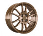 Jante ALIAJ 4X98 ALUTEC MONSTR METALLIC BRONZE ET40 4/98 58.10 R17 - Poza 1 miniatura