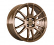 Jante ALIAJ 4X100 ALUTEC MONSTR METALLIC BRONZE ET40 4/100 63.30 miniatura