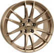 Jante ALIAJ 5X112 ALUTEC MONSTR METALLIC BRONZE ET45 5/112 57.10 miniatura