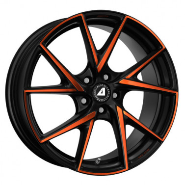 8,5x20 Alutec ADX1 (Limited Edition ) ALIAJ 8.5 20