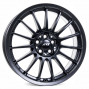 Jante ALIAJ 5X100 ATS STREETRALLYE RACINGSCHWARZ ET38 5/100 63.30 R17 - Poza 1 miniatura