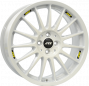 Jante ALIAJ 4X100 ATS STREETRALLYE White ET45 4/100 63.3 R17 - Poza 1 miniatura