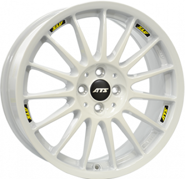 5X112 ATS STREETRALLYE ALIAJ 7.5 18