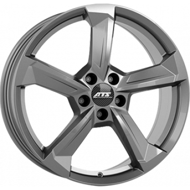 Jante ALIAJ 5X112 ATS AUVORA Anthracite ET38 5/112 57.1 R17 - Poza 1