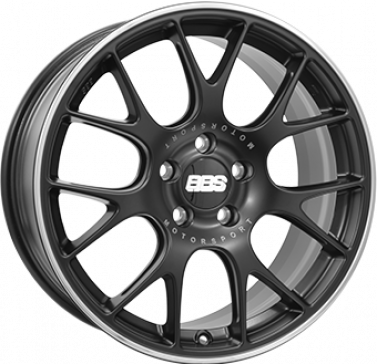 5X112 BBS CHR ALIAJ 8.5 19