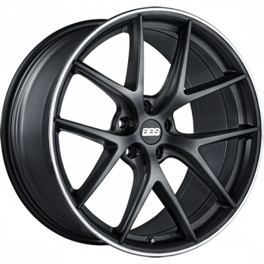 5X112 BBS CI-R ALIAJ 9 20