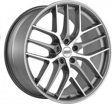 5X112 BBS CC-R ALIAJ 8 19