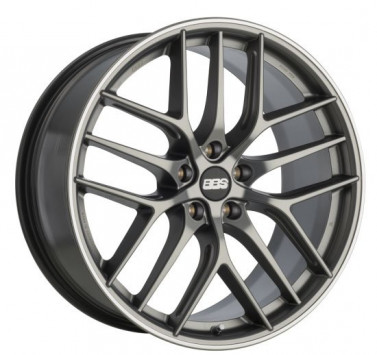 5X112 BBS CC-R ALIAJ 9.5 20