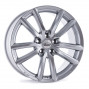 Jante ALIAJ 5X112 CMS C27 RACING SILVERLVER ET49 5/112 57.10 R17 - Poza 1 miniatura