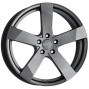 Jante ALIAJ 4X108 DEZENT TD GR ET38 4/108 70.10 R15 - Poza 1 miniatura