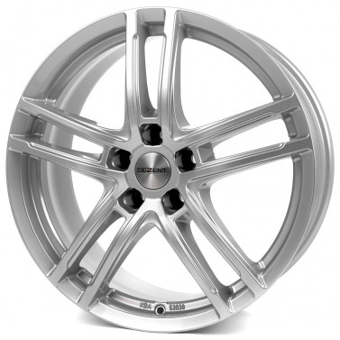 5X108 DEZENT TZ ALIAJ 7.5 17