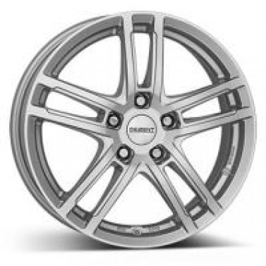 5X112 DEZENT TZ ALIAJ 7.5 18