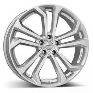 5X112 DEZENT TA silver ALIAJ 7.5 18