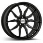 Jante ALIAJ 5X114,3 DOTZ MISANO GREY GUNMETAL ET48 5/114.3 71.60 R17 - Poza 1 miniatura