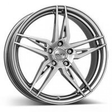 5X108 DOTZ Interlagos shine ALIAJ 7.5 17