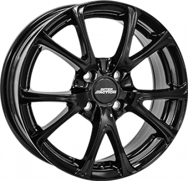 6,5x16 INTER ACTION 2 PULSAR ALIAJ 6.5 16