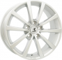 Jante ALIAJ 5X112 IT WHEELS ALICE Silver Silver ET45 5/112 57.1 R18 - Poza 1 miniatura