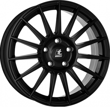 7,5x17 IT WHEELS ALIAJ 7.5 17