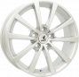 Jante ALIAJ 5X108 IT WHEELS ALICE Silver Silver ET50 5/108 63.4 R16 - Poza 1 miniatura