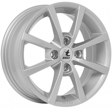 6,5x17 IT WHEELS ALIAJ 6.5 17