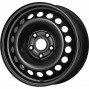 Jante OTEL 5X112 MAGNETTO STEEL WHEEL COD 15060 BLACK ET54 5/112 66.50 R15 - Poza 1 miniatura