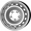 Jante OTEL 5X112 MAGNETTO STEEL WHEEL COD 16117 SILVER ET33 5/112 57.00 miniatura