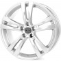 Jante ALIAJ 4X108 MAK ZENITH HYPER SILVER HYPER SILVER ET15 4/108 65.1 R15 - Poza 1 miniatura