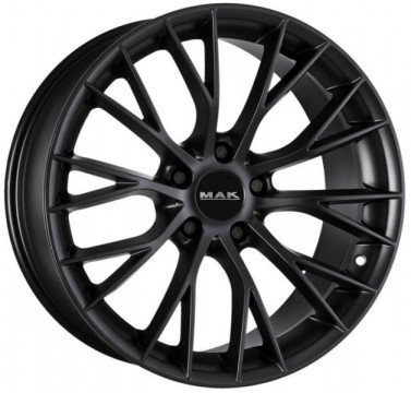 5X120 MAK MUNCHEN ALIAJ 9 18